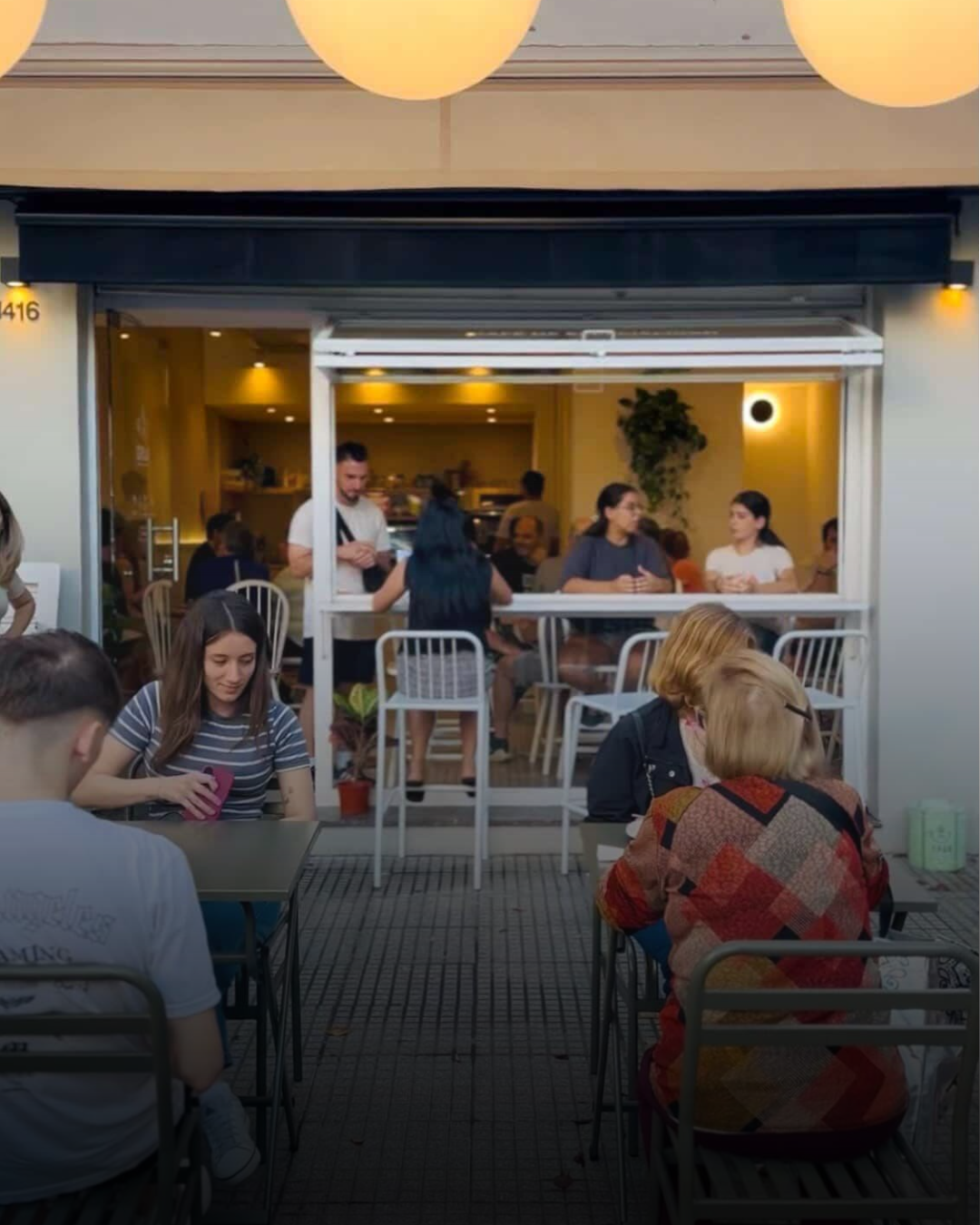 Ergo Cafe