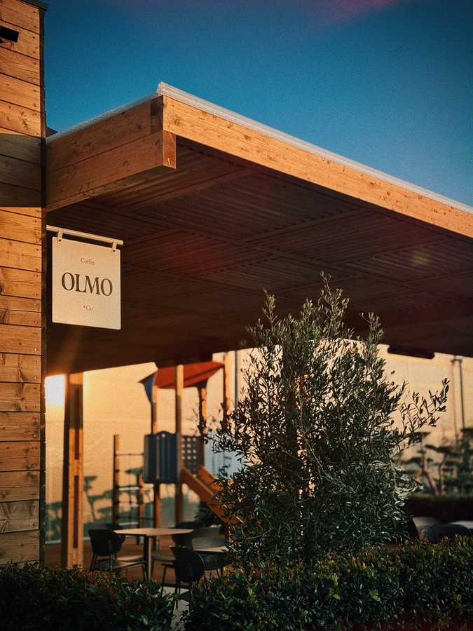 Olmo Coffee&Co