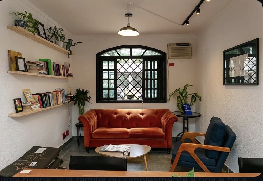 Joana Cafés