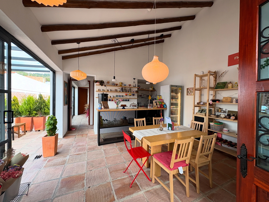 Amado • café de especialidad