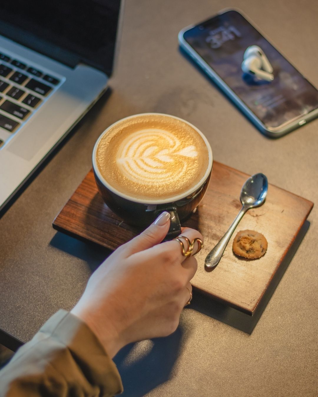 Café BCP by L' arome