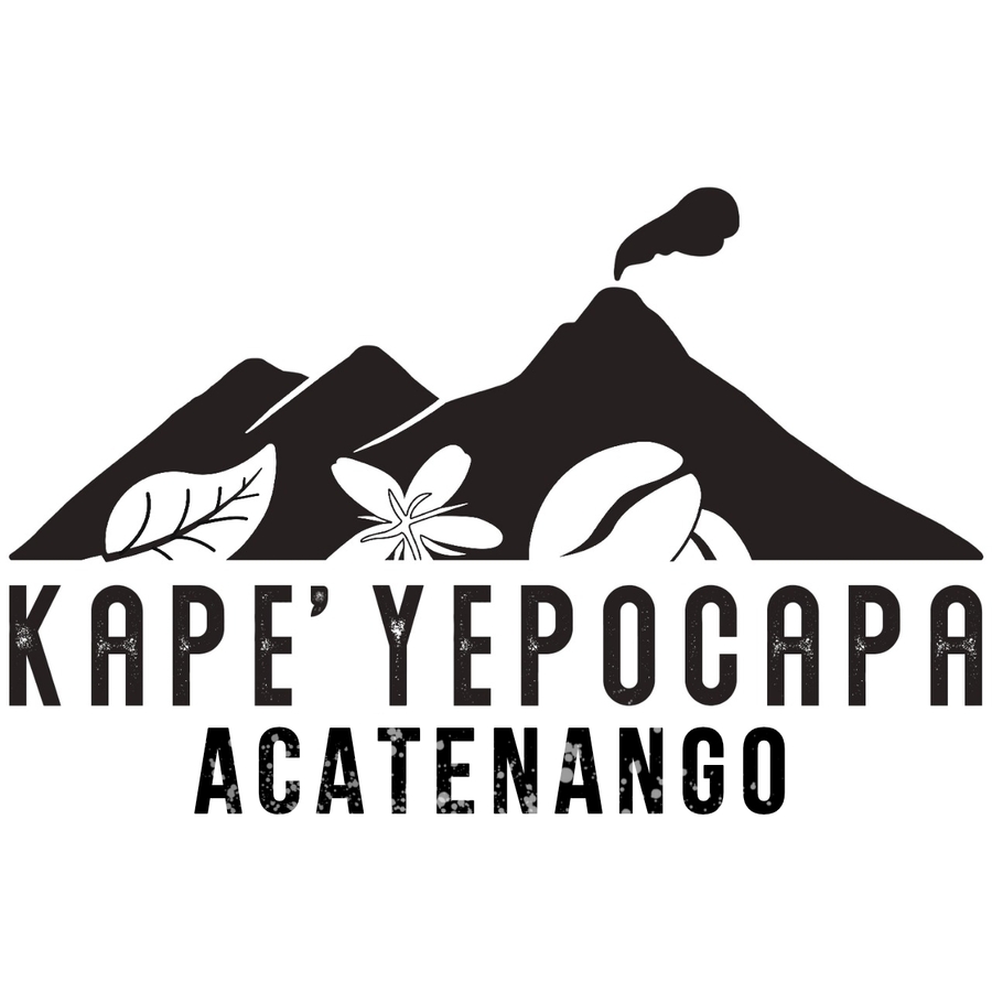 Kape Yepocapa ACATENANGO