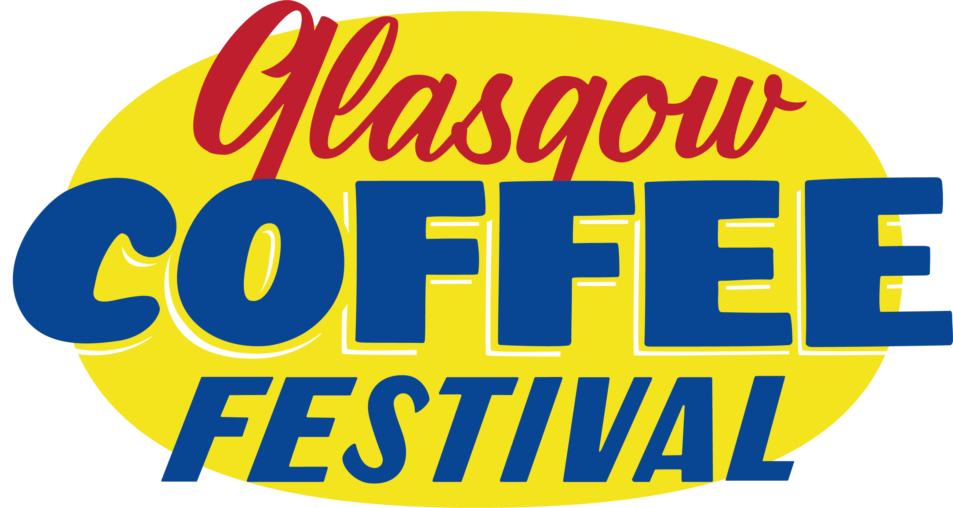 Glasgow Coffee Festival