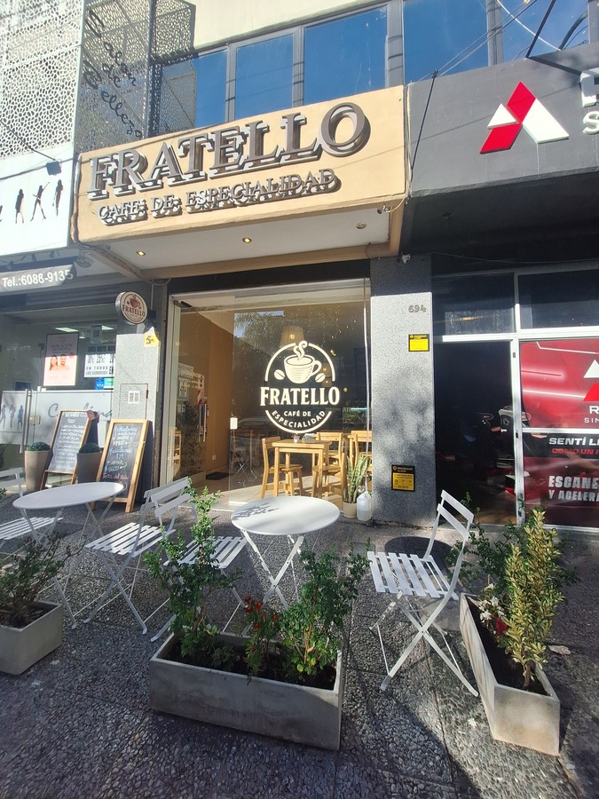 Fratello