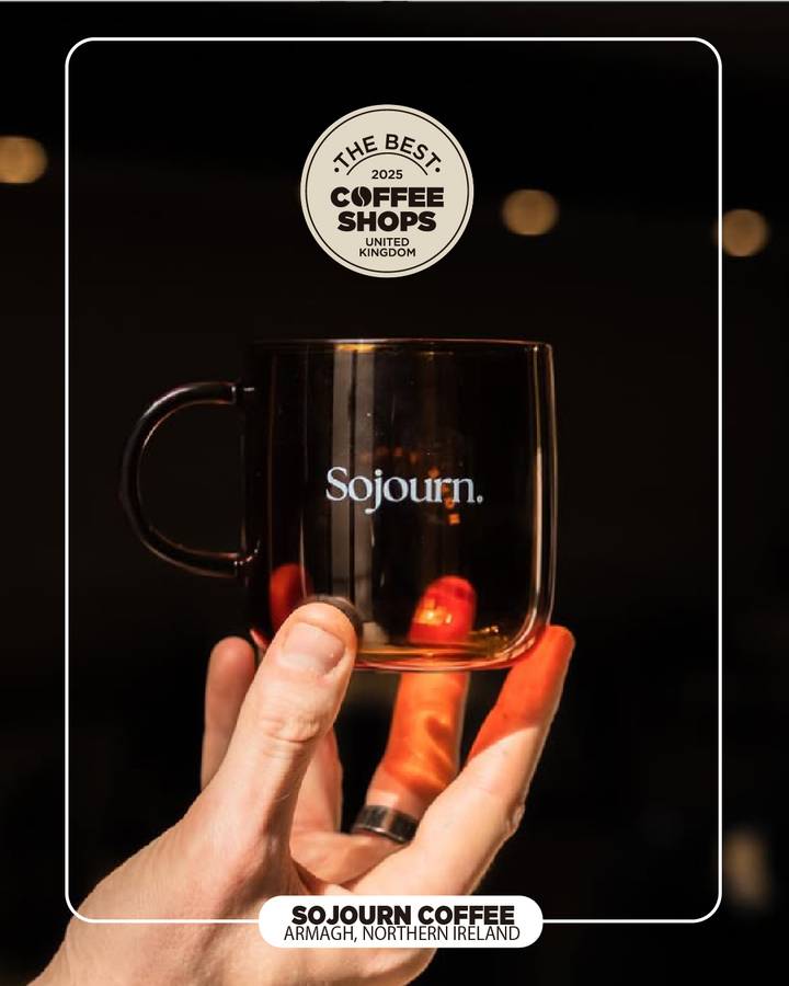 SOJOURN COFFEE