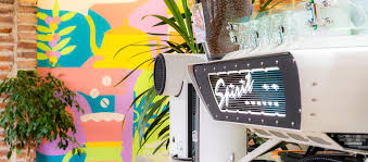 Ilustre Coffee Roasters 