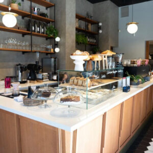 D·Origen Coffee Barcelona