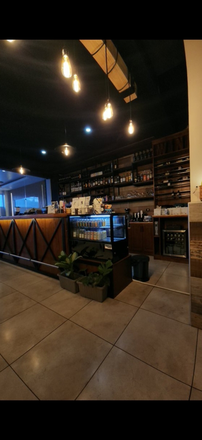 Terroir Specialty Coffee
