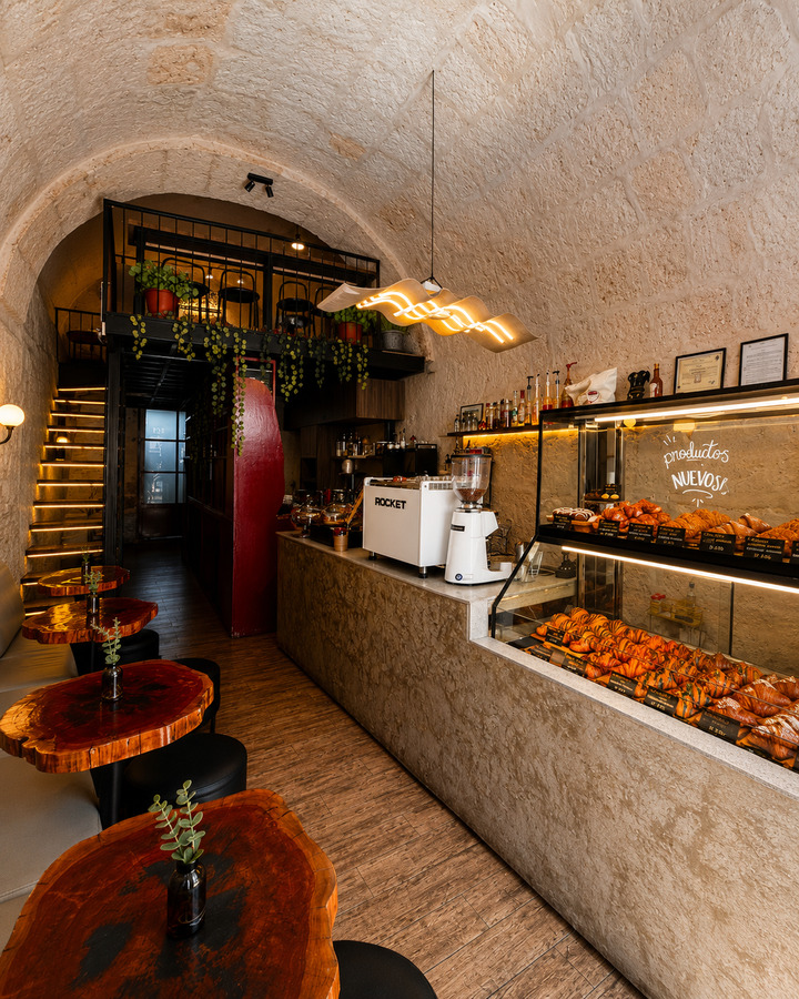 [PROPOSAL]Sweet Memories - Pastry, Bakery & Coffee
