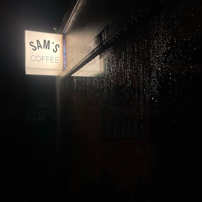 Sam's