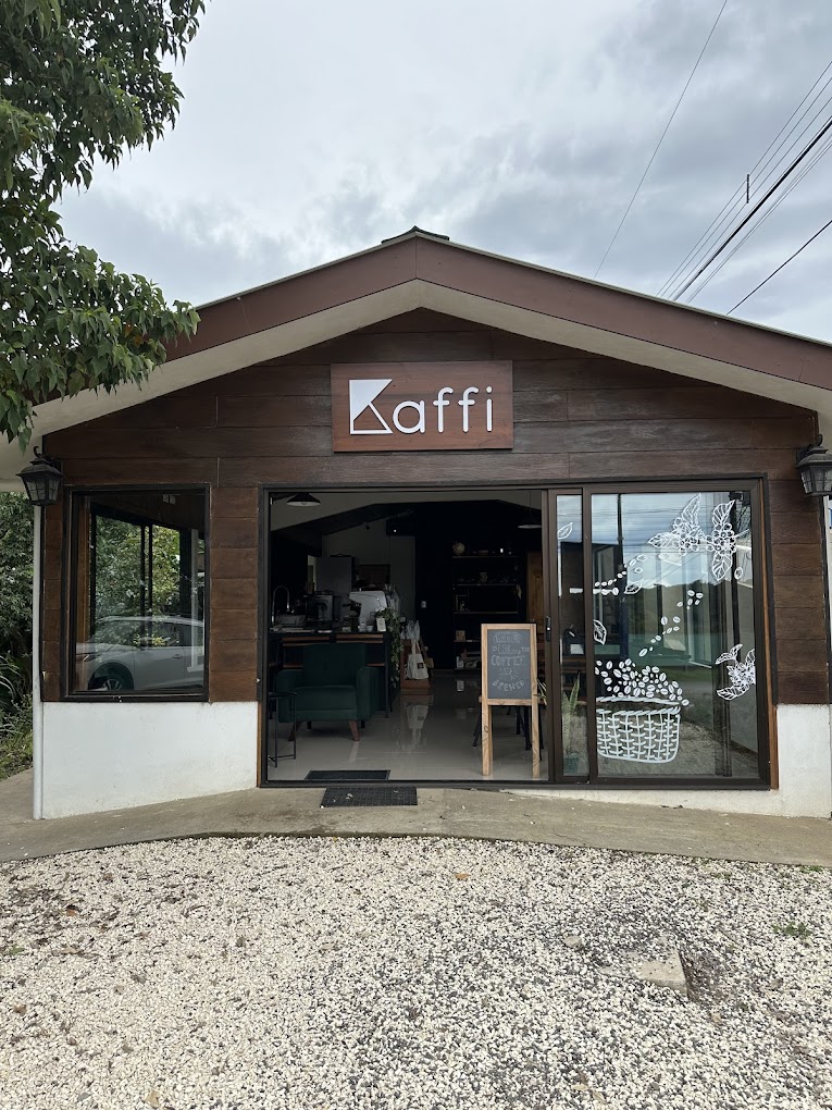 Kaffi