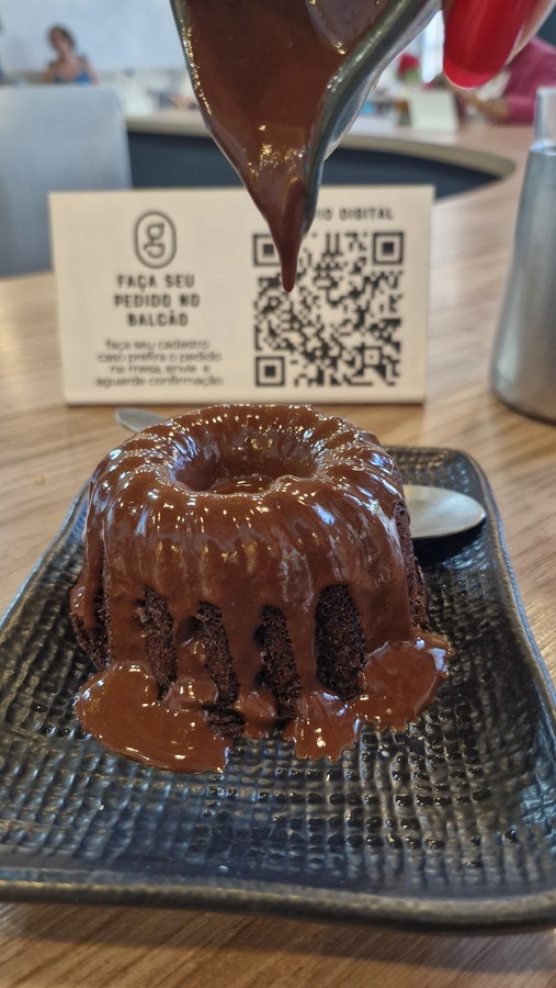 Garoa Cafés Especiais