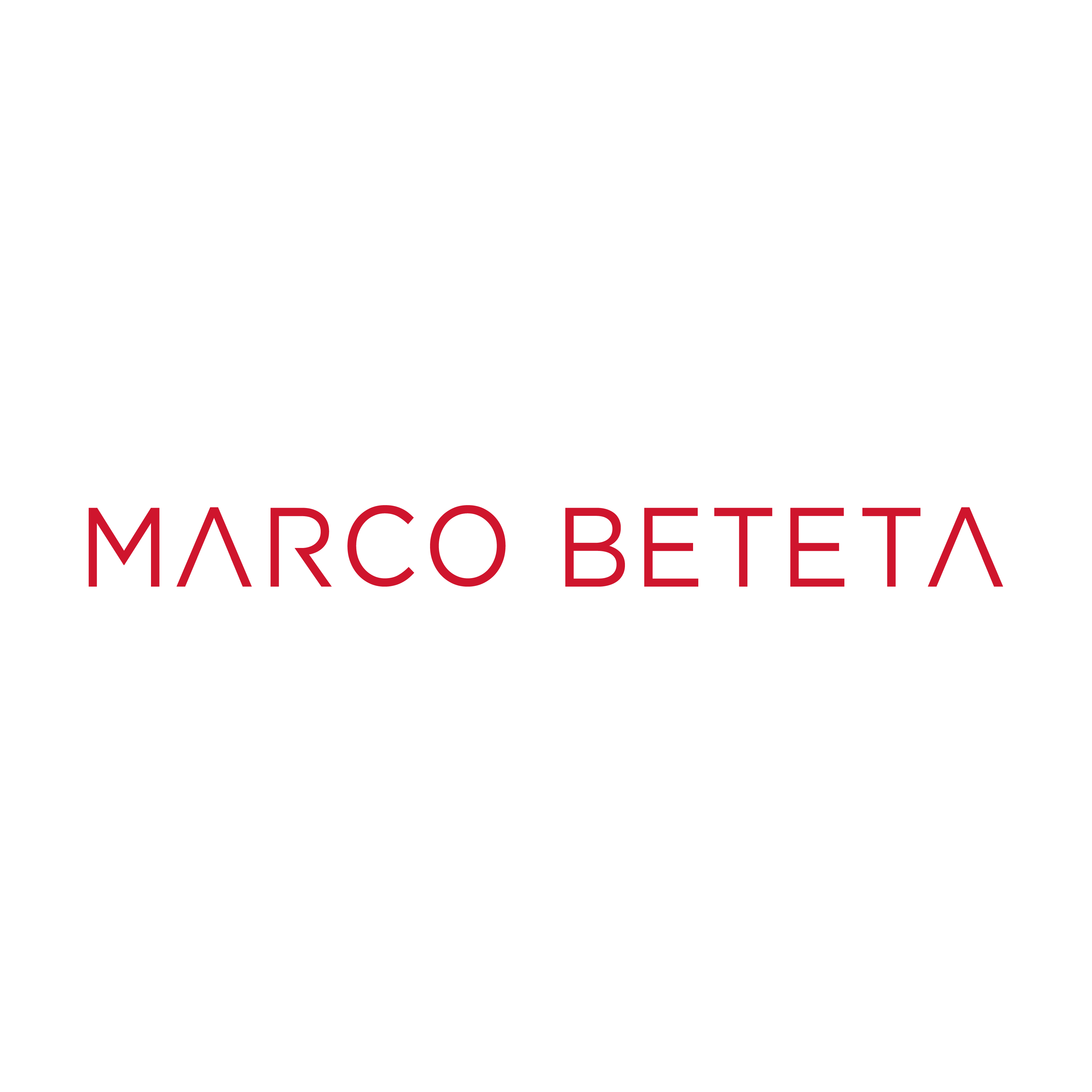 Marco Beteta 