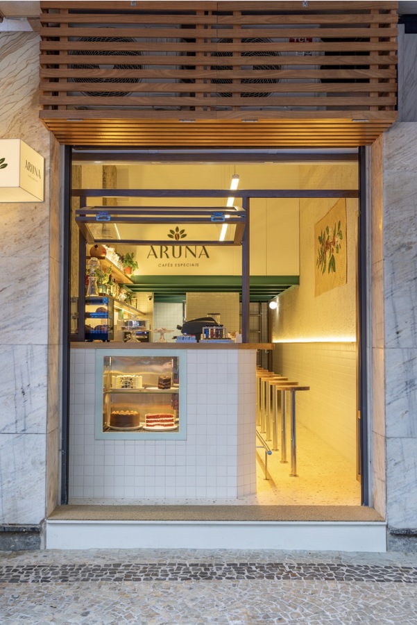 Aruna Cafés Especiais