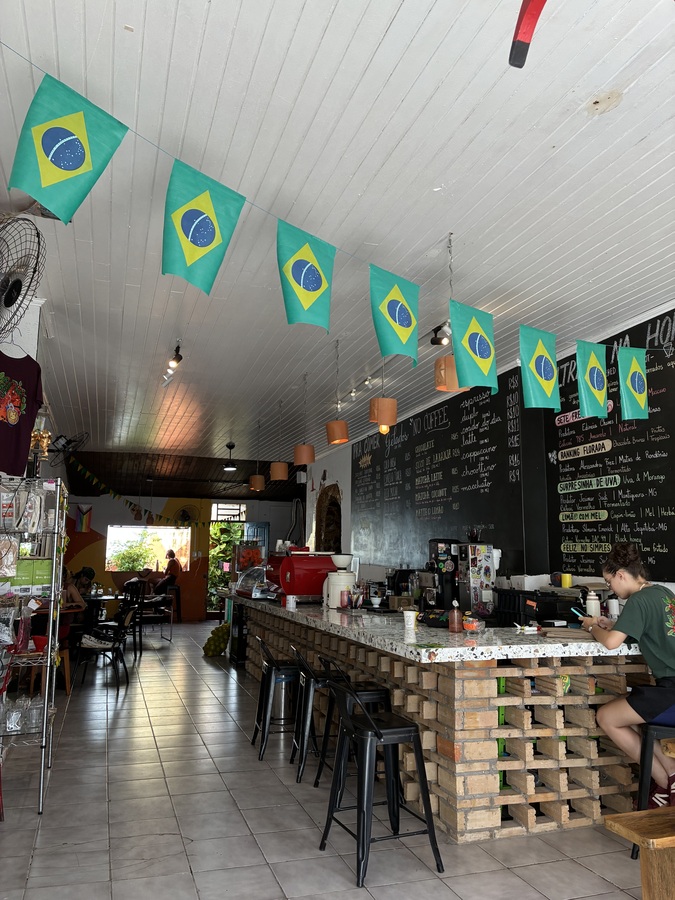 Café Guará