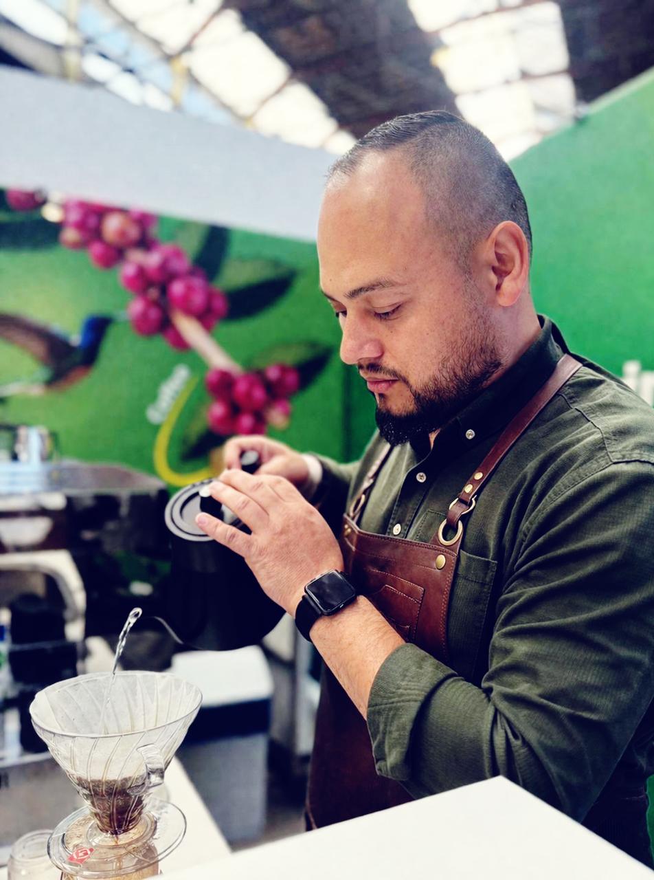Deseado Gabriel Abarca Vargas