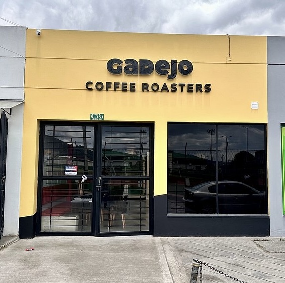 Gadejo Coffee Roasters