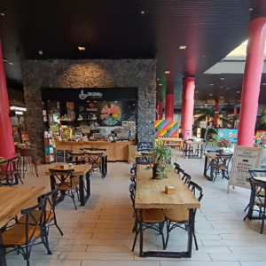 Blend Coffee Roasters