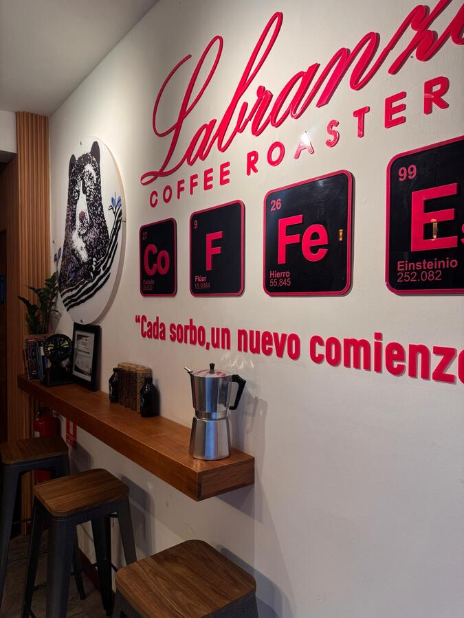 Café Labranza