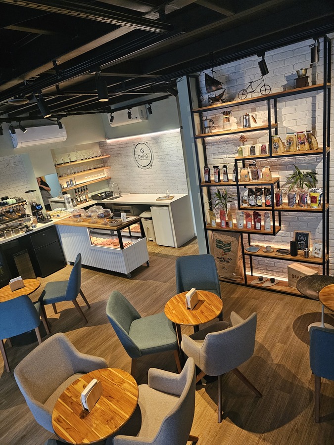 Drão ArtCafé
