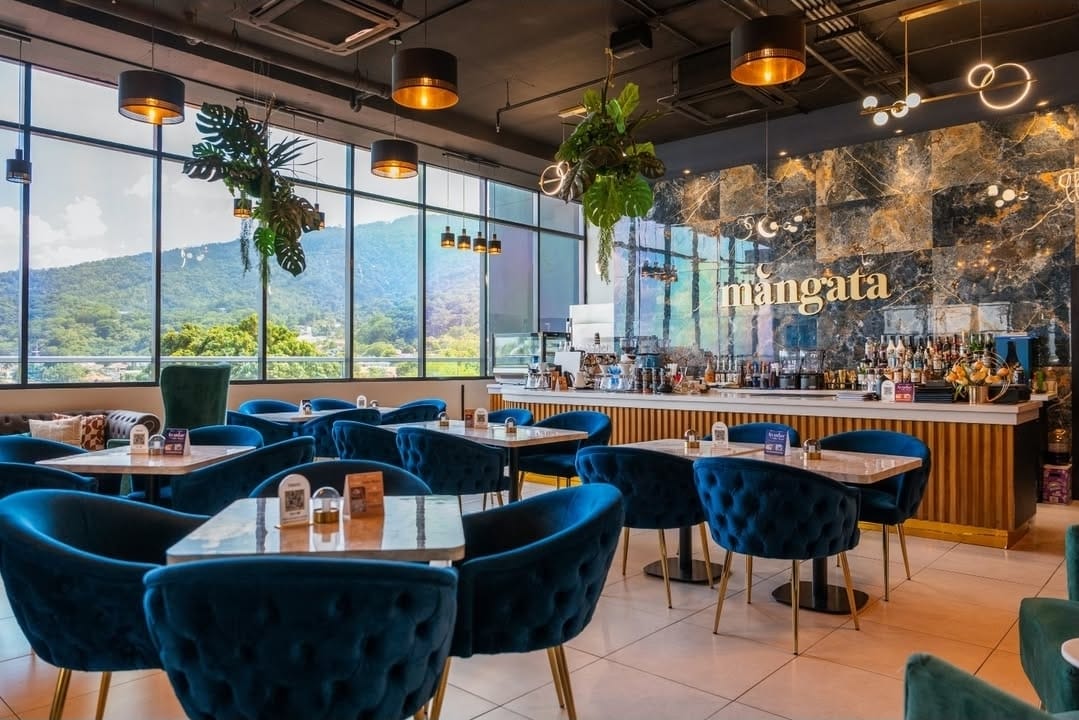 Mangata Coffee Bistro