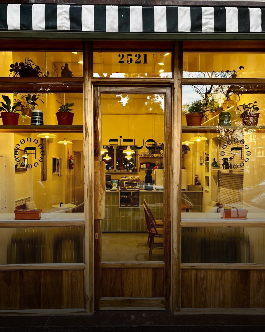 Ritus Café
