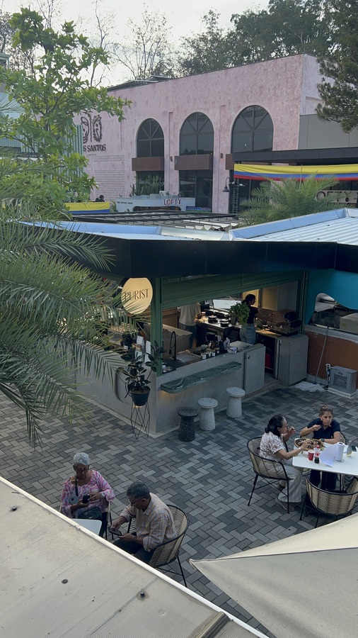 Purist Café - Cafetería en Cali