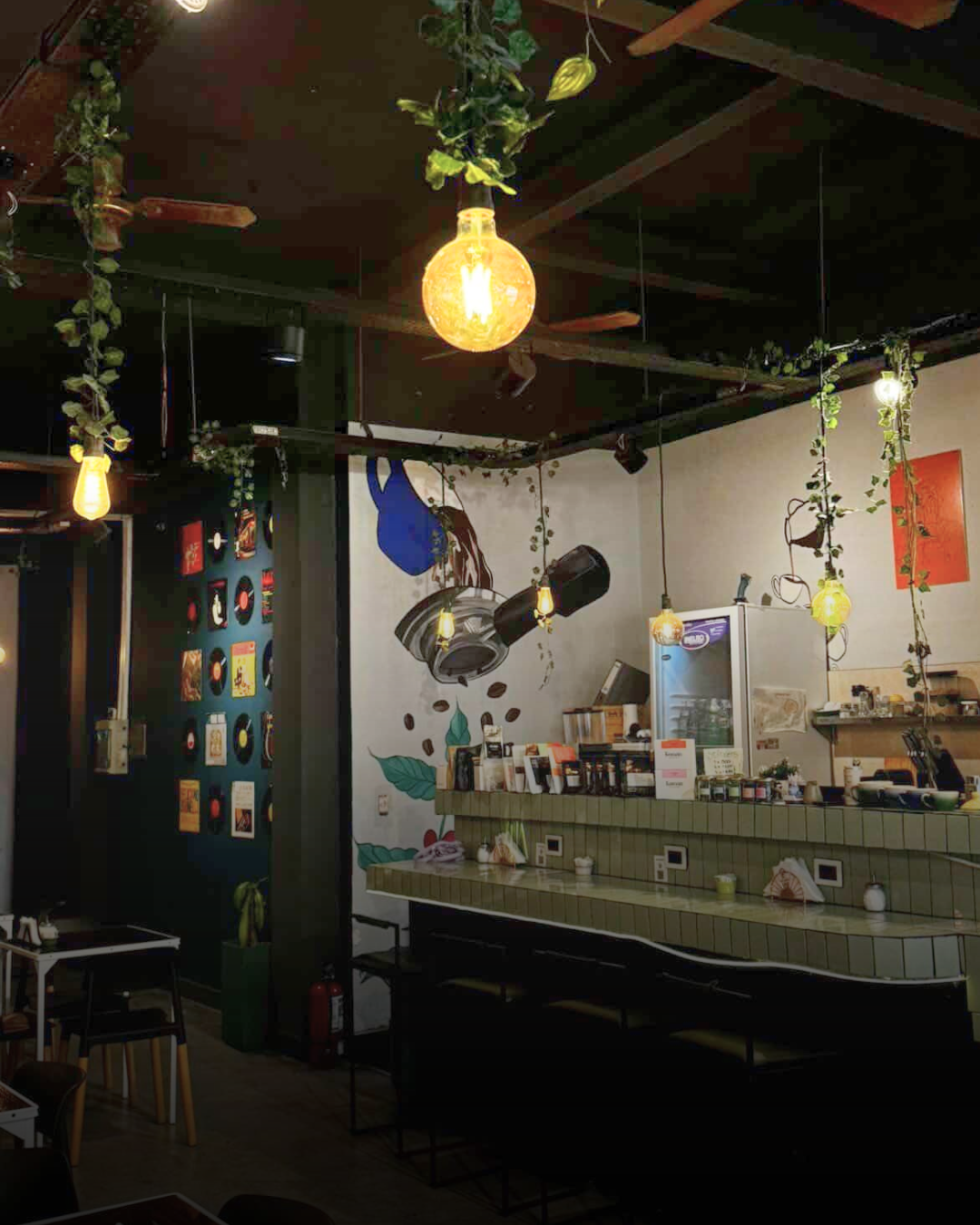 Utópico Café