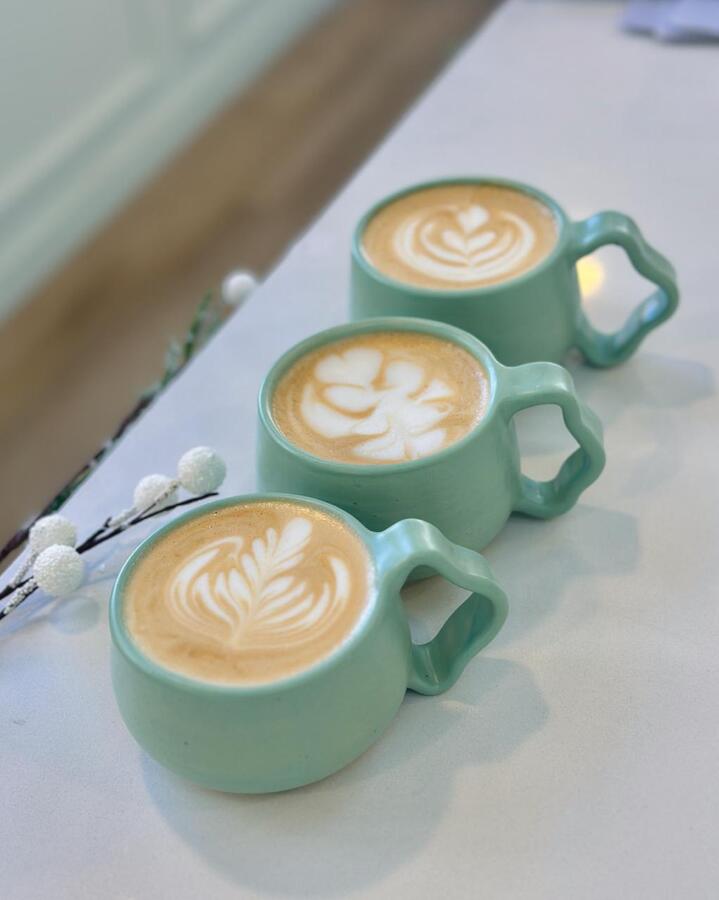 BISCOT BAKERY & COFFEE