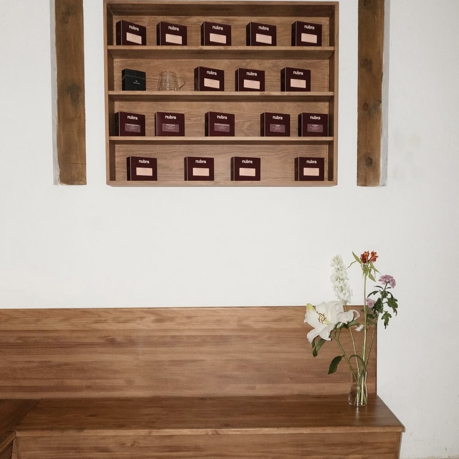 Nubra Coffee Roasters