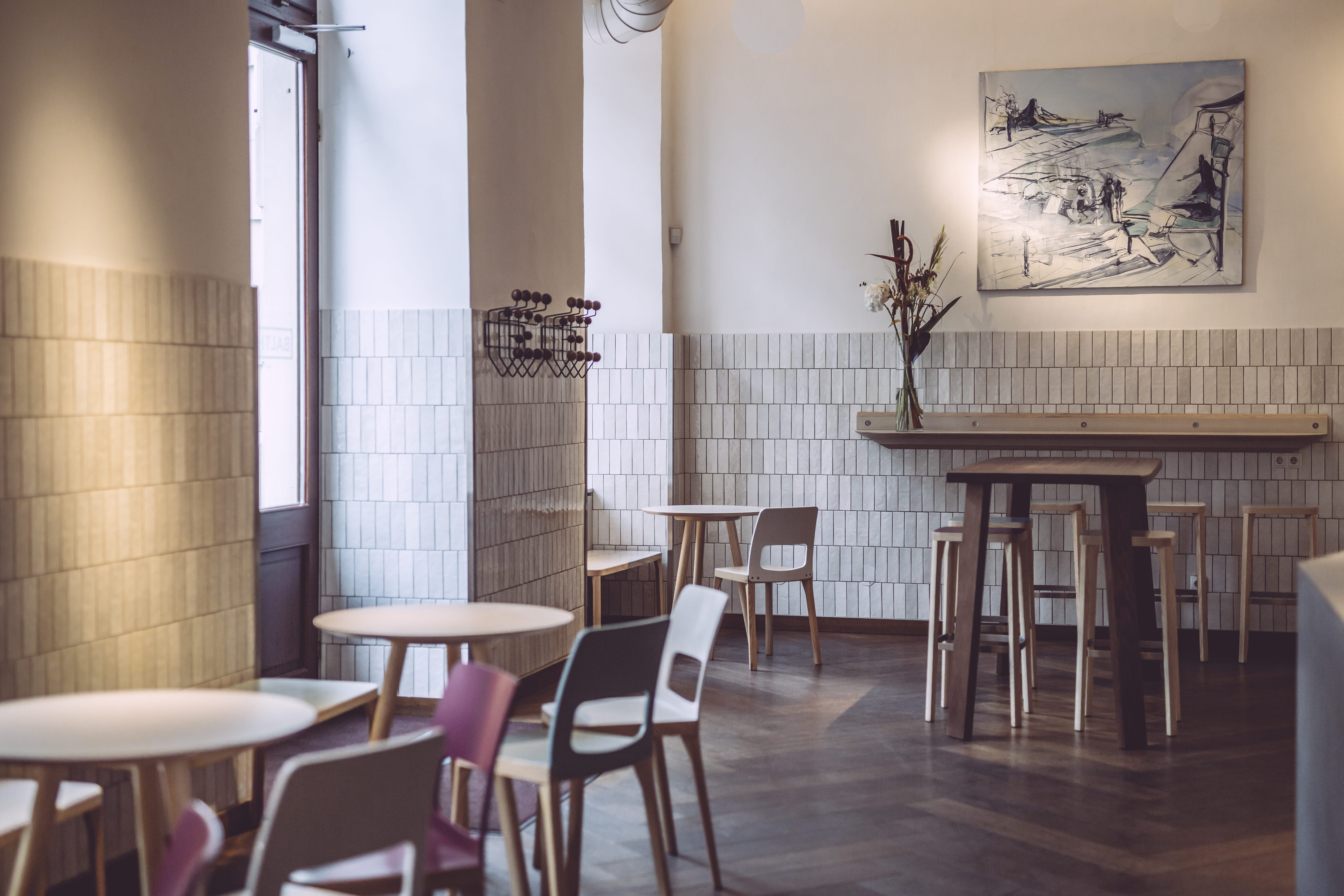 Balthasar Kaffee Bar