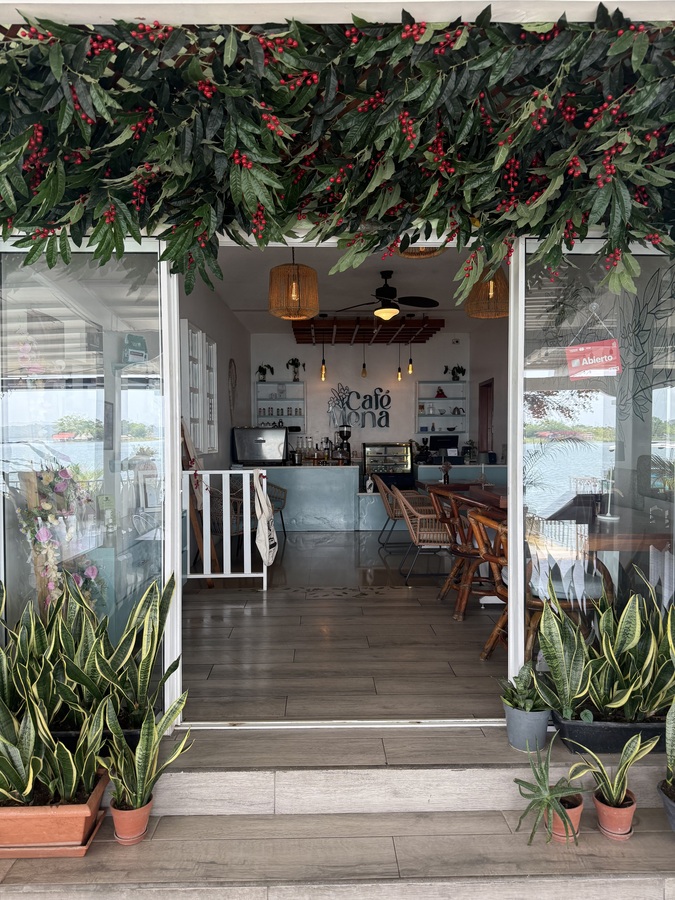 Café Mena