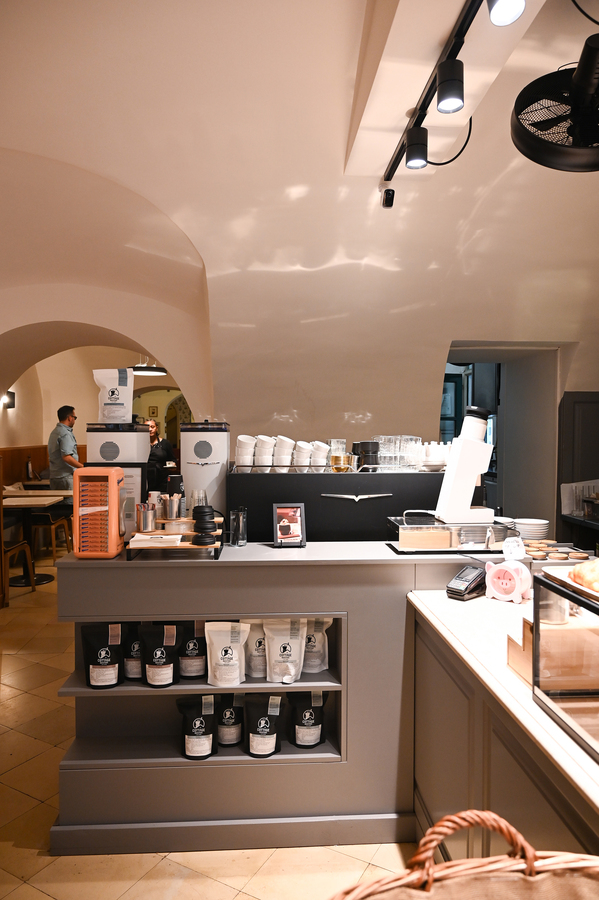 Cottage Roasters