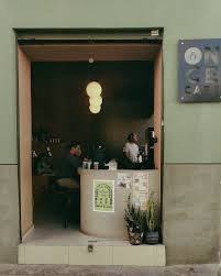 ONCE CAFÉ