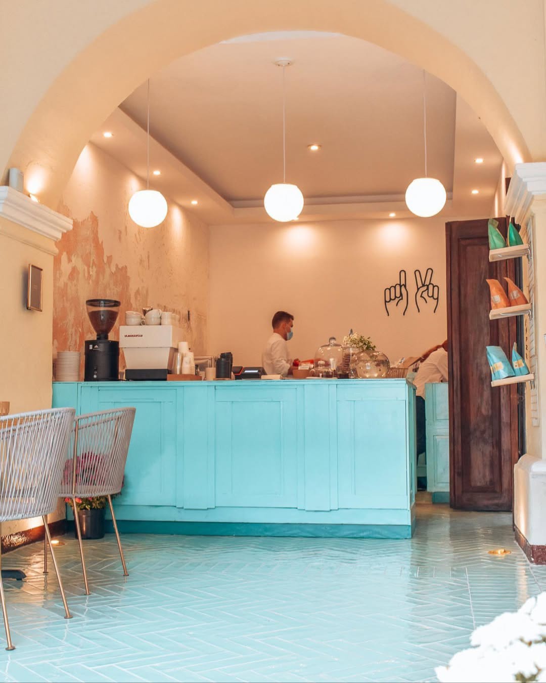 12 Onzas | Antigua Guatemala