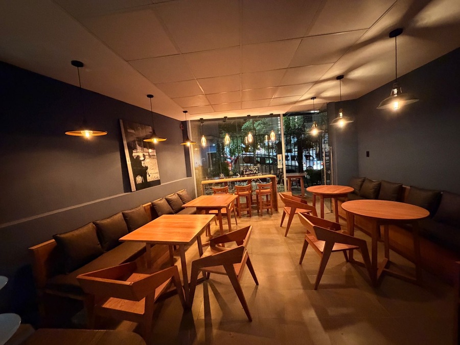 Ilapso Espresso Bar