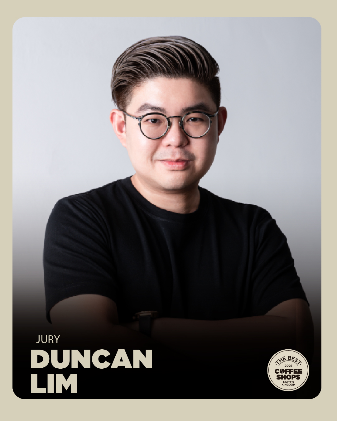 DUNCAN LIM