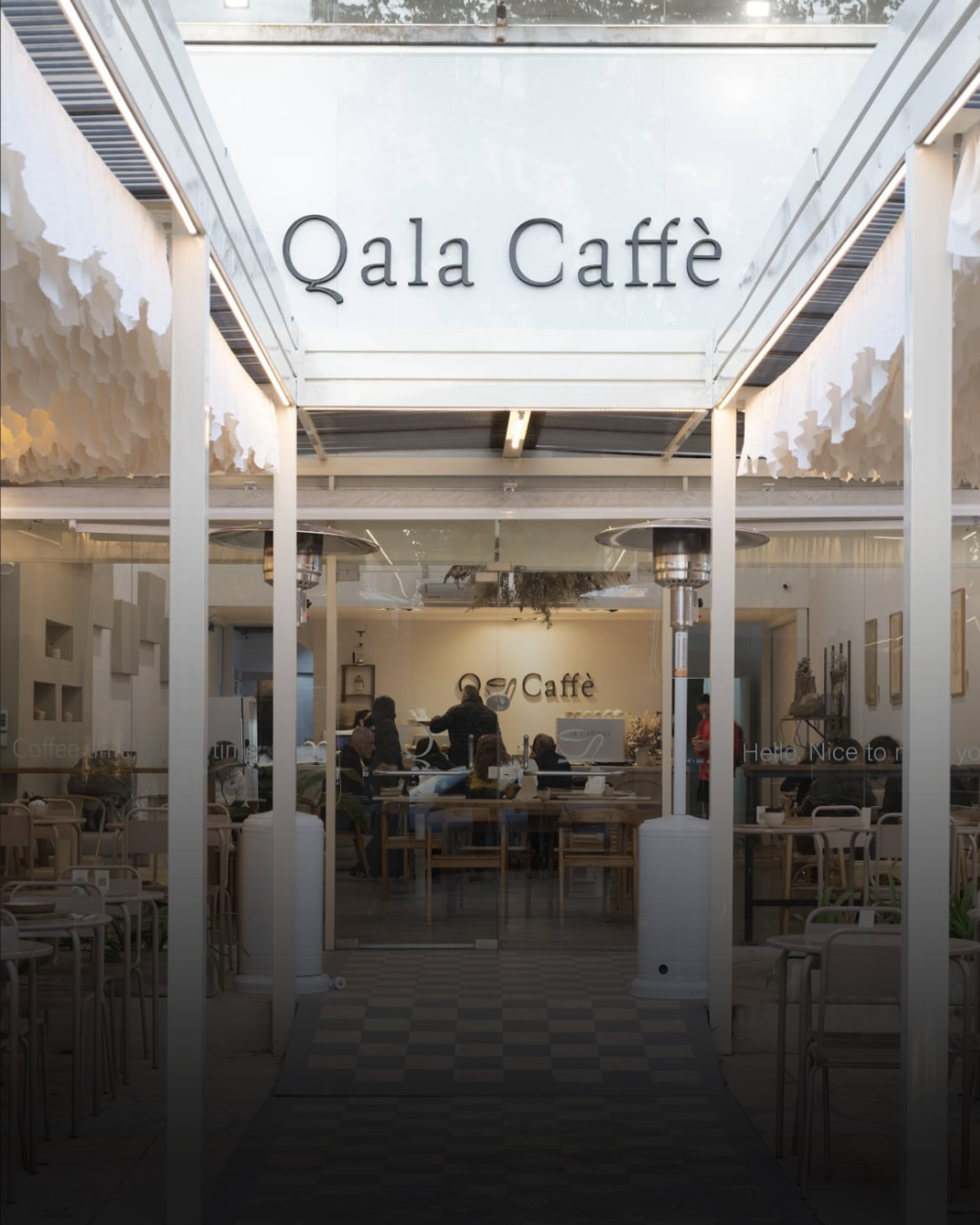 Qala Caffè
