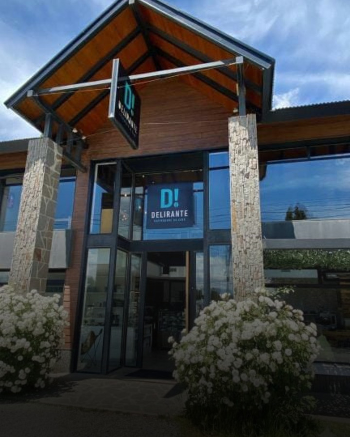 Café Delirante