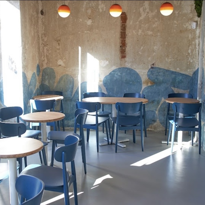 Wilko Speciality Coffee