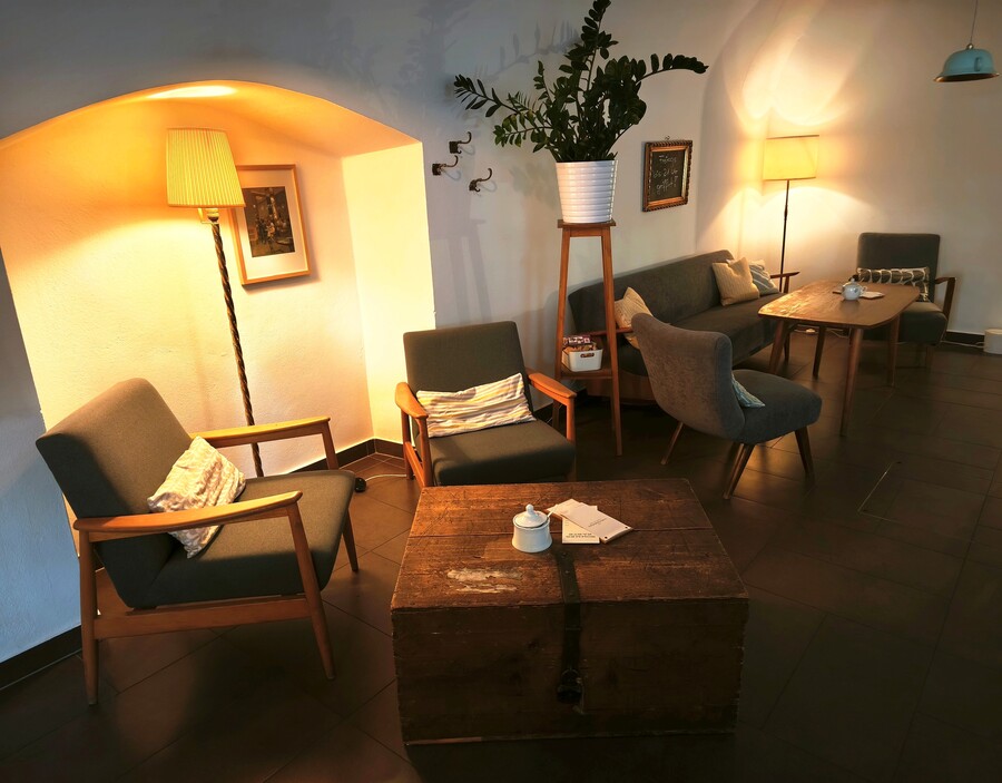 Café Gerberei
