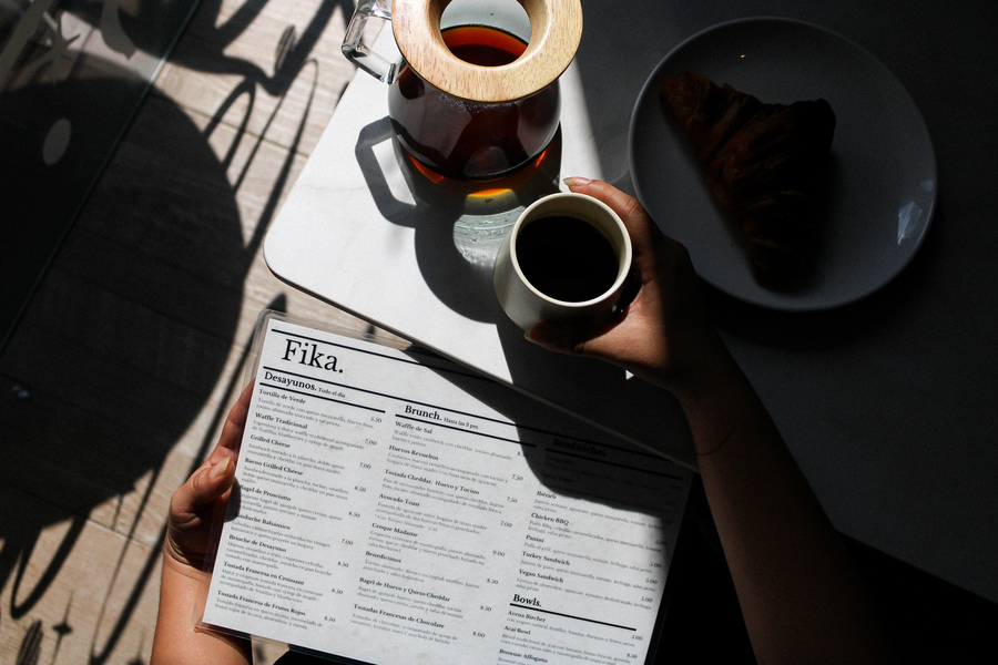 Fika Coffee House