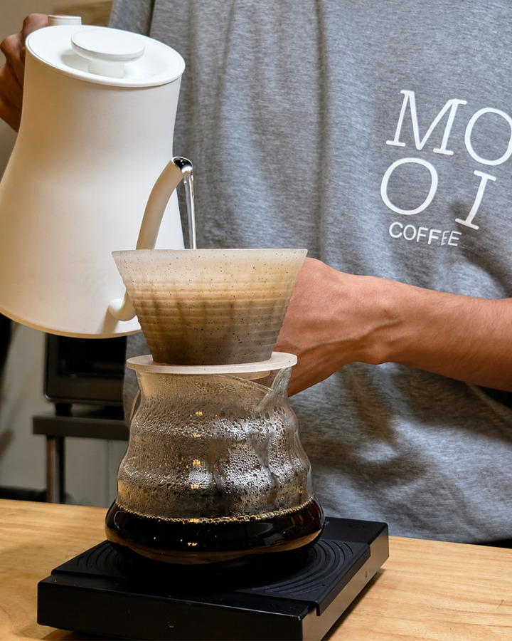 Mooi Coffee