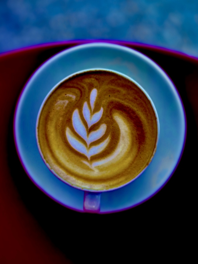 Soul Café de Especialidad
