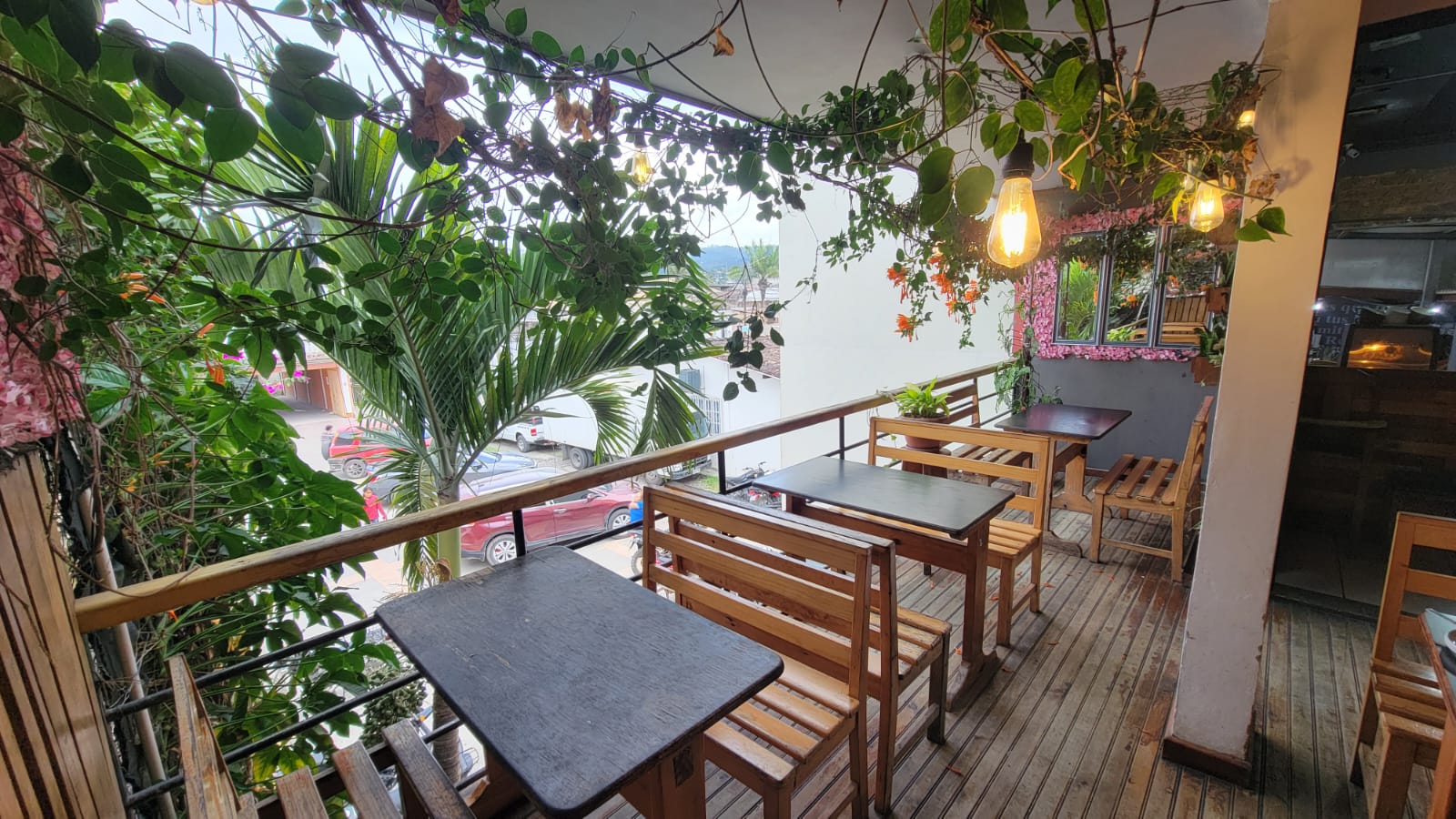 Las Crepas Café Coffee Roasters