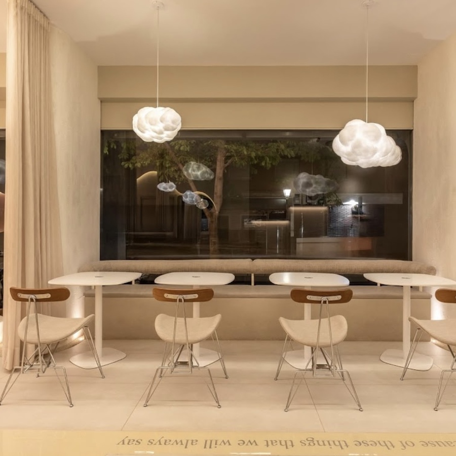 Norah Barrio Salamanca | Brunch Madrid