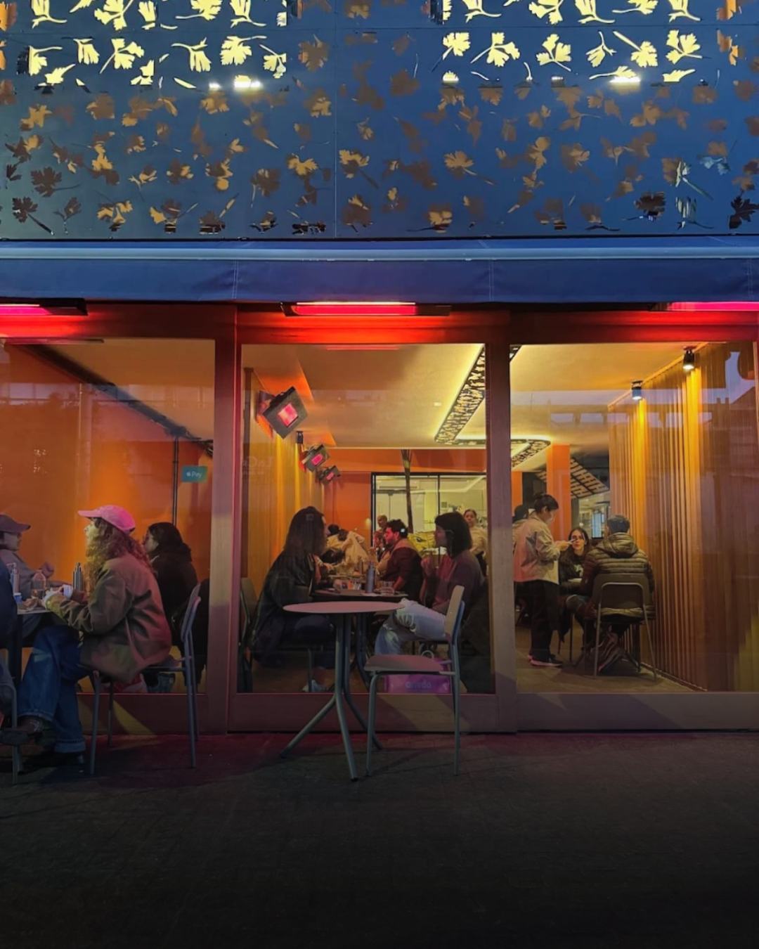 Panadería de Anchoíta