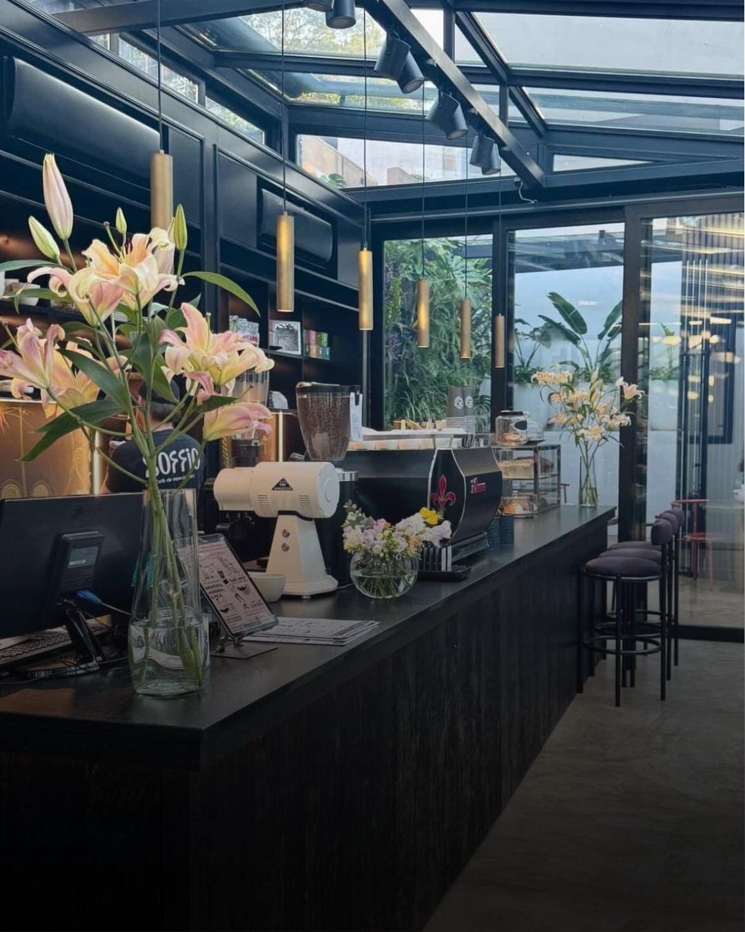 Soffio Café