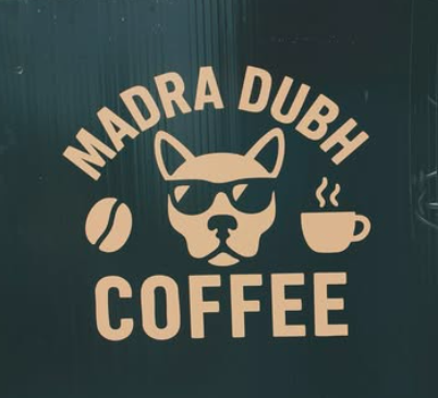 Madra Dubh