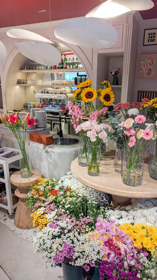Café Dei Fiori